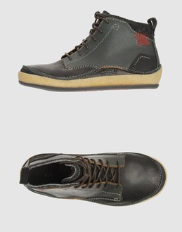 MERRELL - FOOTWEAR - Sneakers - on YOOX.COM