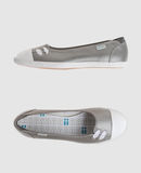 TRETORN CALZATURE Ballerine su YOOXCOM