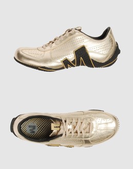 MERRELL - FOOTWEAR - Sneakers - on YOOX.COM