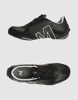 MERRELL - FOOTWEAR - Sneakers - on YOOX.COM