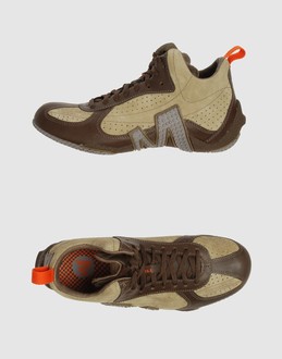 MERRELL - FOOTWEAR - Sneakers - on YOOX.COM