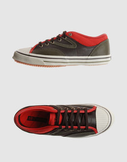 Tretorn chaussures sneakers