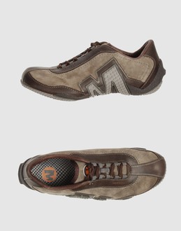 MERRELL - FOOTWEAR - Sneakers - on YOOX.COM