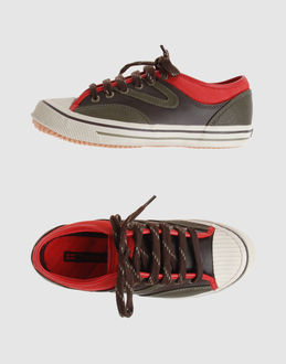 Tretorn chaussures sneakers