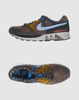 Nike chaussures sneakers