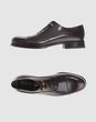 CESARE PACIOTTI - Laced shoes