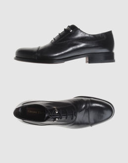 Cesare paciotti chaussures chaussures à lacet