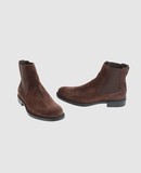 TODS CALZATURE Stivaletti su YOOXCOM