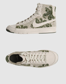 Nike chaussures sneakers
