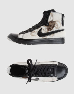 Nike chaussures sneakers