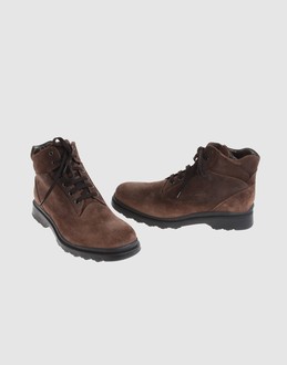 TOD'S - Men - FOOTWEAR - Ankle boots on YOOX.COM