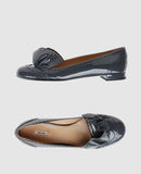 MIU MIU - Ballet flats