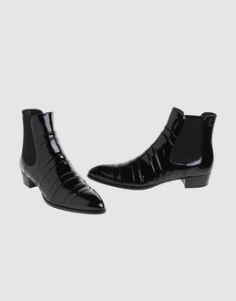 MIU MIU - FOOTWEAR - Ankle boots - on YOOX.COM