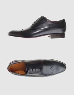 Gucci chaussures chaussures à lacet