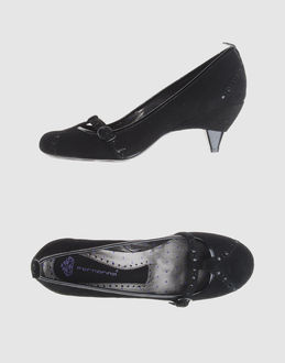 Fornarina chaussures escarpins