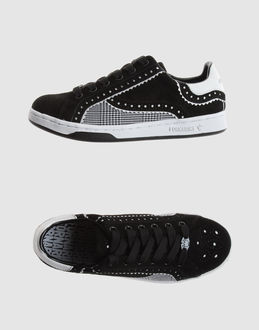 Fornarina chaussures sneakers