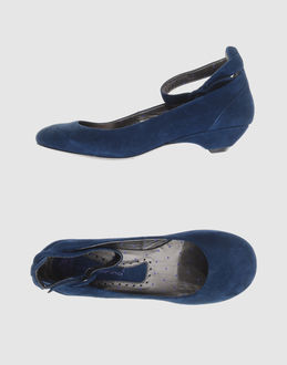 Fornarina chaussures escarpins