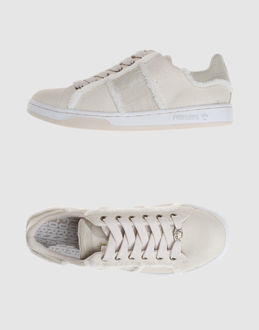 Fornarina chaussures sneakers