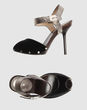 Scholl Wedges from Yoox