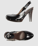 SCHOLL CALZATURE Scarpe chanel su YOOXCOM