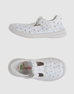 NATURINO - CALZATURE - Ballerine - su YOOX.COM