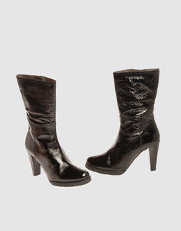 Castaner   Bottes