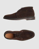 REGAIN - CHAUSSURES - Chaussures � lacet sur YOOX.COM