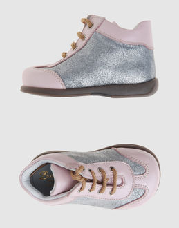 ZECCHINO D'ORO - Laced shoes - at YOOX.COM