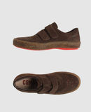 CAMPER - CHAUSSURES - Chaussures � lacet sur YOOX.COM