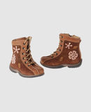 ZECCHINO D'ORO �K�[���Y �V���[�g�u�[�c