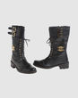 LAURA BIAGIOTTI - Combat boots