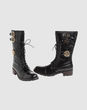 LAURA BIAGIOTTI - Combat boots