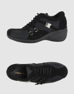 Laura biagiotti chaussures semelles compensées