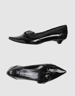 Laura Biagiotti   Ballerines