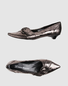 Laura Biagiotti   Ballerines