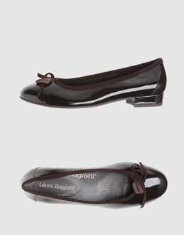 Laura Biagiotti   Ballerines