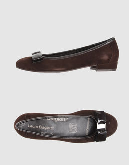 Laura Biagiotti   Ballerines