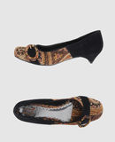 SWISH CALZATURE Ballerine su YOOXCOM
