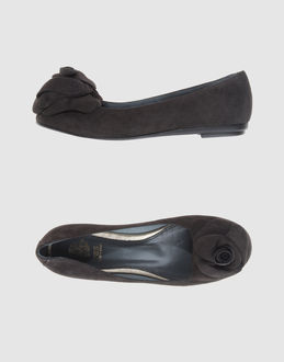 RAS - FOOTWEAR - Ballet flats - on YOOX.COM