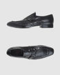 DEBUT LINE - Moccassins