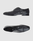 DEBUT LINE - Laced shoes