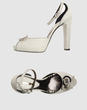 MARIO BOLOGNA - High-heeled sandals