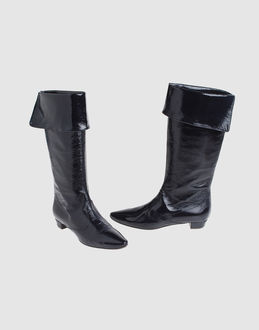 L' Autre Chose    Bottes