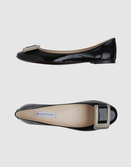 L' Autre Chose    Ballerines