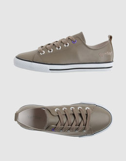 Flip Flop Sneakers