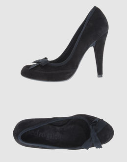 Pedro garcia chaussures escarpins