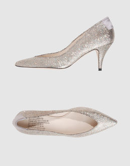 PEDRO GARCIA - FOOTWEAR - Closed-toe slip-ons  - on YOOX.COM