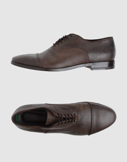Raparo   Chaussures � lacet 