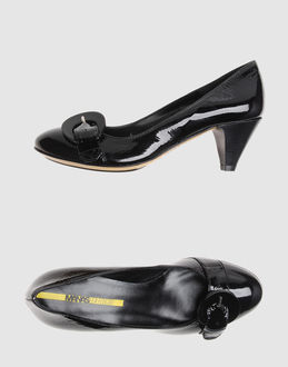 Manas chaussures escarpins