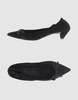 PEDRO GARCIA - FOOTWEAR - Closed-toe slip-ons - on YOOX.COM